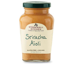 Stonewall Kitchen Sriracha Aioli