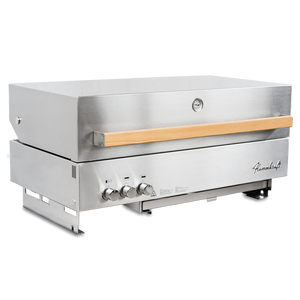 Flammkraft Block D (Gen. 5) Built-In