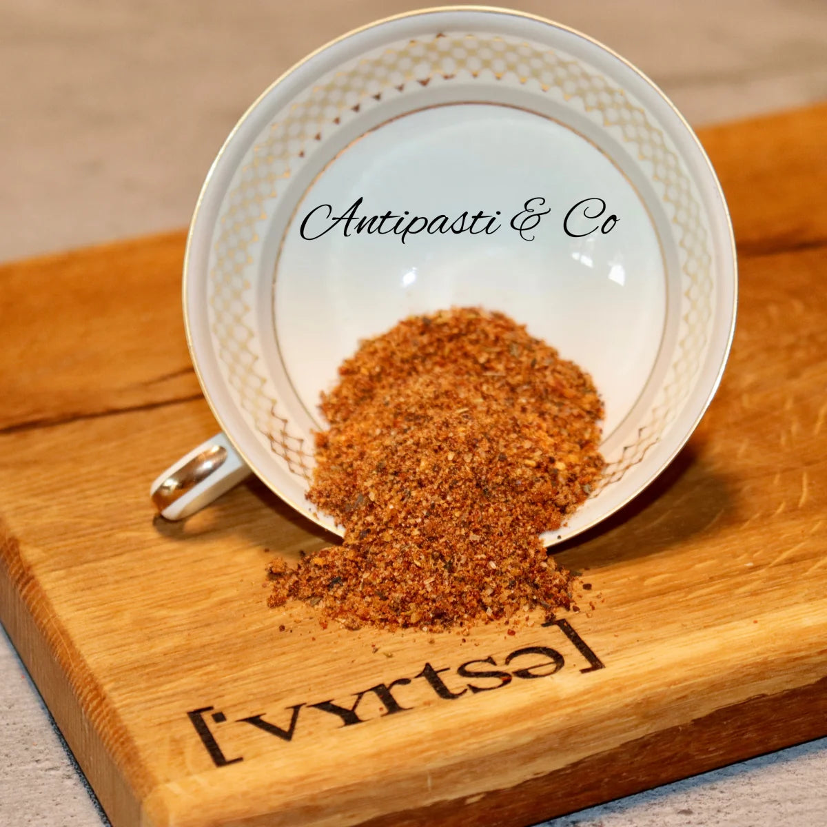 ['Vyrtse] Antipasti & Co, 90g