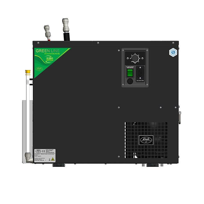 Lindr Kühlaggregat AS-80 Green Line