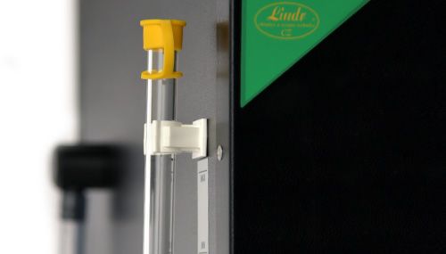 Lindr Kühlaggregat AS-80 Green Line