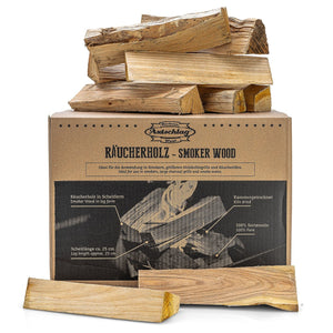 Axtschlag Räucherholz, Kirsche - Grillstar.deAxtschlag Räucherholz, KirscheAxtschlagGrillstar.de10000744260186640988