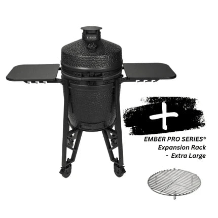 BABOSSA EMBER PRO SERIES®