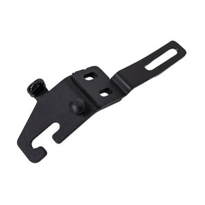 Babossa Ember Seitentisch-Halter, vorne links - BABOSSABabossa Ember Seitentisch-Halter, vorne linksBABOSSABABOSSA