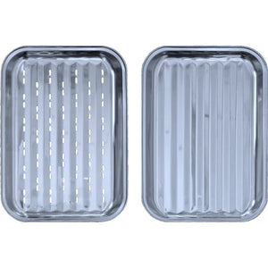 babossa grillschalen set 