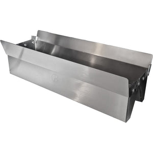 Babossa Räucherbox - Grillstar.deBabossa RäucherboxBabossaGrillstar.deB - 320004068097320001