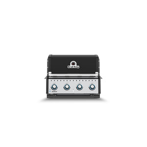 Broil King Baron 420 Built In