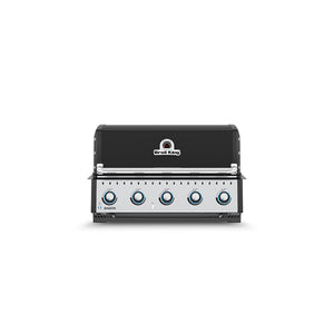 Broil King Baron 520 Built In