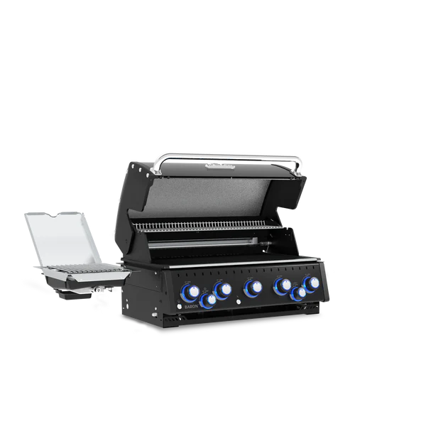 Baron™ 590 IR Shadow Built-In