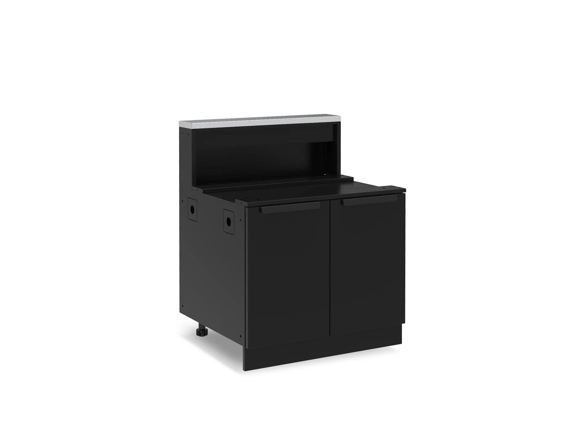 Broil King Baron MOK 4-Brenner Unterschrank
