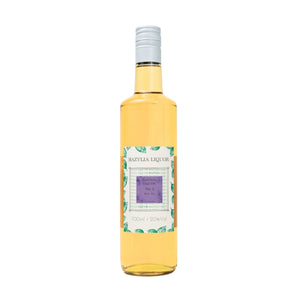 Bazylia Liquor No.2 Basilikumlikör, 700 ml, 20 % Vol. - Grillstar.deBazylia Liquor No.2 Basilikumlikör, 700 ml, 20 % Vol.LikörBazylia LiquorGrillstar.de