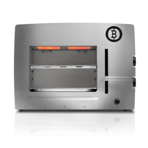 Beefer Grillrost XL / XL Chef