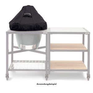 Big Green Egg Abdeckhaube, EGG - Deckel L & XL - Grillstar.deBig Green Egg Abdeckhaube, EGG - Deckel L & XLBig Green EggGrillstar.deBGE - 1265040665719126504