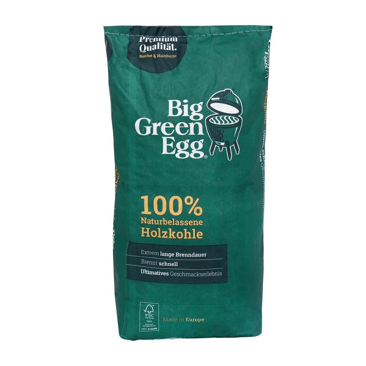 Big Green Egg Bio - Holzkohle, 9kg - Grillstar.deBig Green Egg Bio - Holzkohle, 9kgBig Green EggGrillstar.deBGE - 6663048719325666304