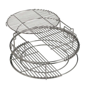 Big Green Egg EGGspander - Set, L & XL - Grillstar.deBig Green Egg EGGspander - Set, L & XLBig Green EggGrillstar.deBGE - 1212260665719121226