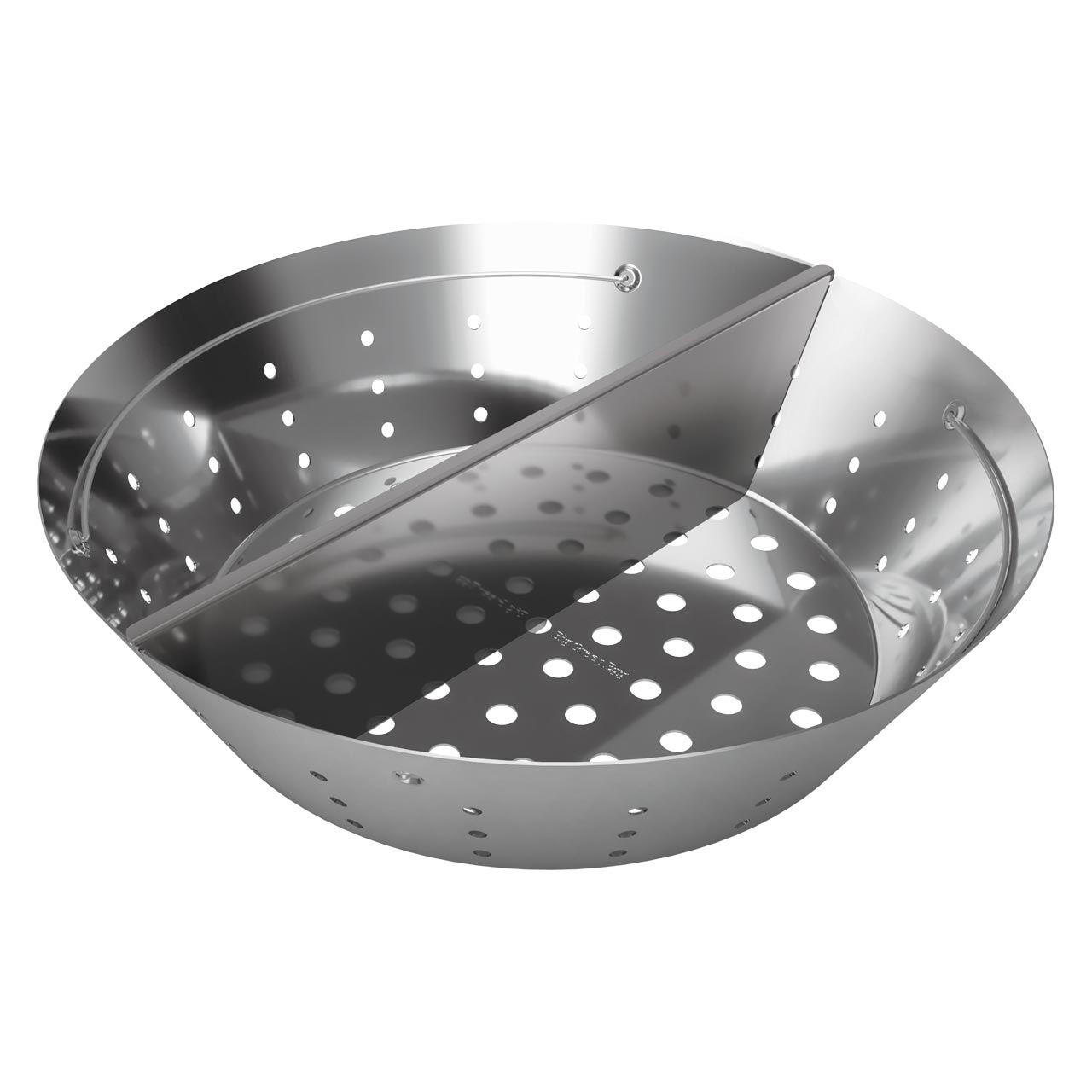 Big Green Egg Feuerkorb, 2XL - Grillstar.deBig Green Egg Feuerkorb, 2XLBig Green EggGrillstar.deBGE - 1226980665719122698