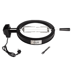 Big Green Egg Rotisserie, Large