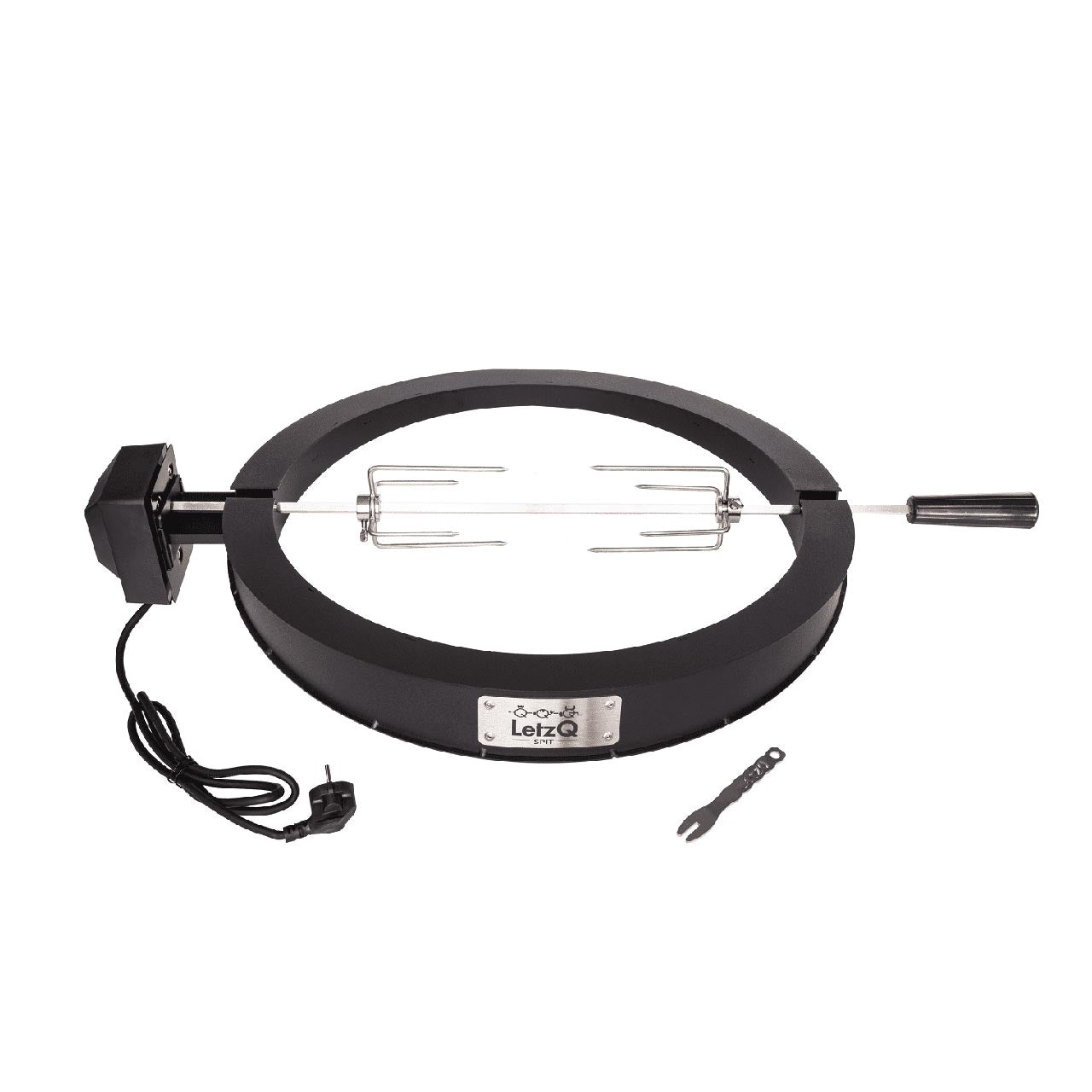 Big Green Egg Rotisserie, MiniMax, Medium, Large & XL - Grillstar.deBig Green Egg Rotisserie, MiniMax, Medium, Large & XLBig Green EggGrillstar.deBGE - 0010718717081034726