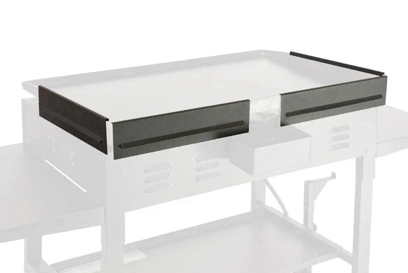 Blackstone Griddle 36" Windschutz - Grillstar.deBlackstone Griddle 36" WindschutzGrillzubehörBlackstoneGrillstar.de