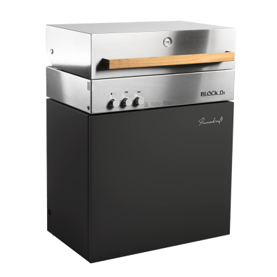 Flammkraft Block Ds Generation 5, Tiefumbra