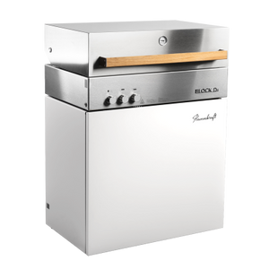 Flammkraft Block Ds Generation 5, Elfenbeinweiss