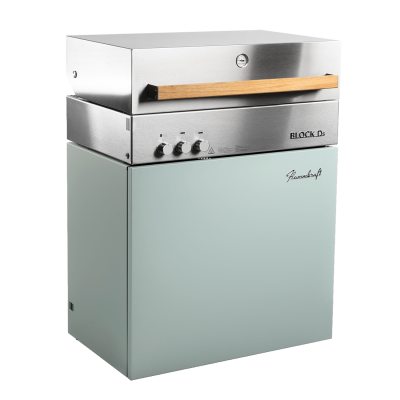 Flammkraft Block Ds Generation 5,  Pool