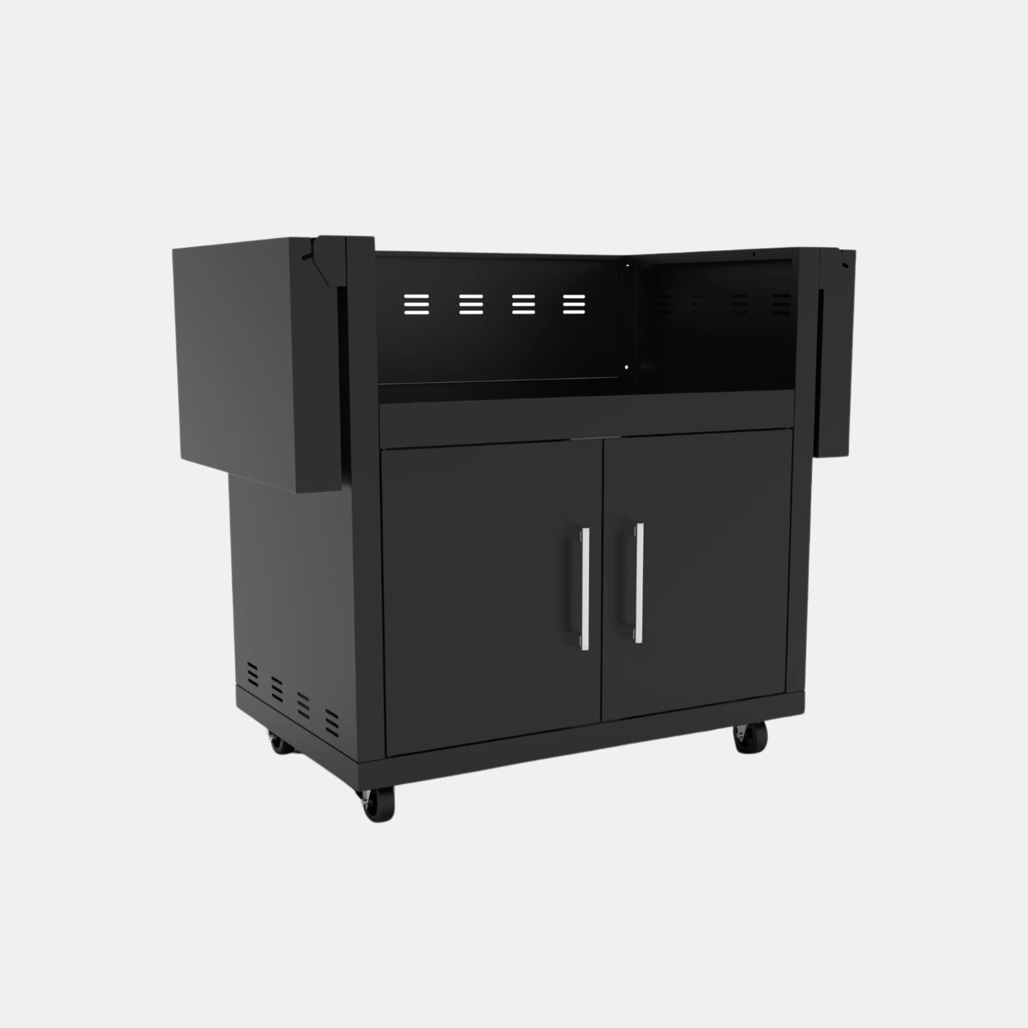 Brabura Unterwagen Fusion 400er Modelle