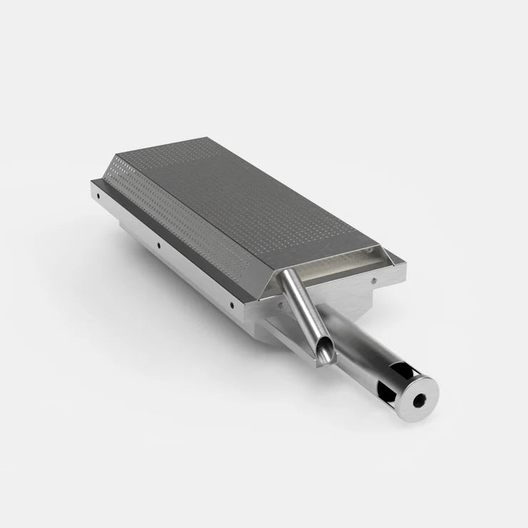 Brabura Infrarotbrenner