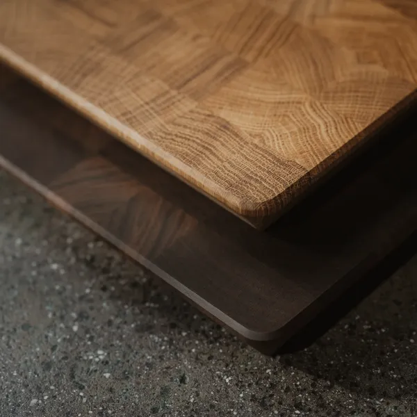 HORL Board Nussbaum Schneidebrett