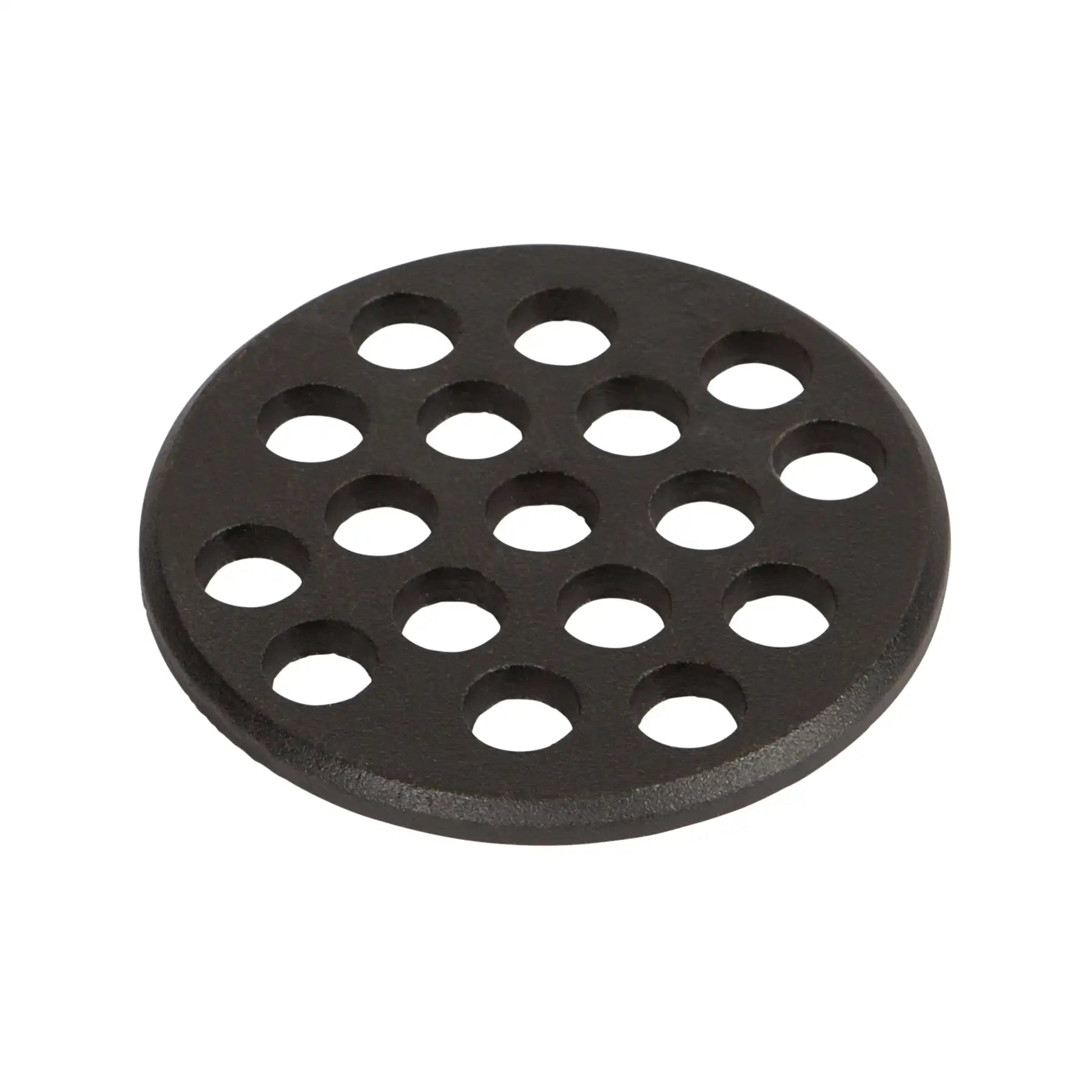 Big Green Egg Gusseisen Feuerrost, Large & Minimax