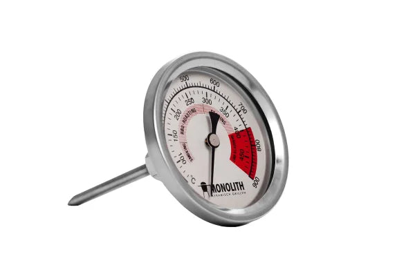 Monolith Deckelthermometer Classic / LeChef