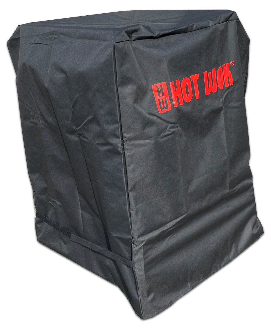 Hot Wok Abdeckhaube, Comfort Tisch