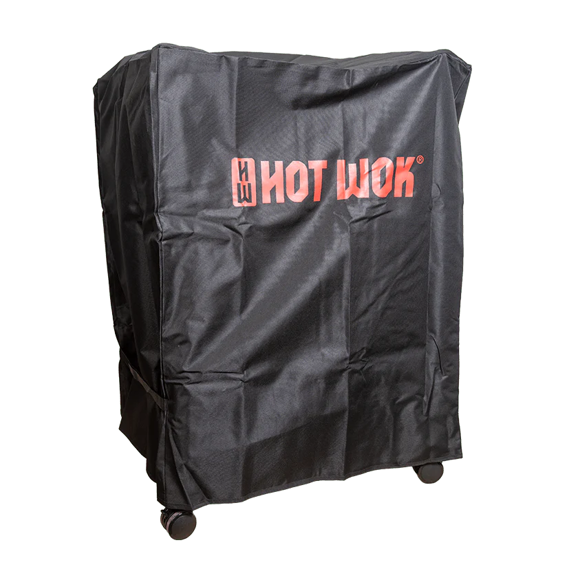 Hot Wok Abdeckhaube, Comfort Tisch