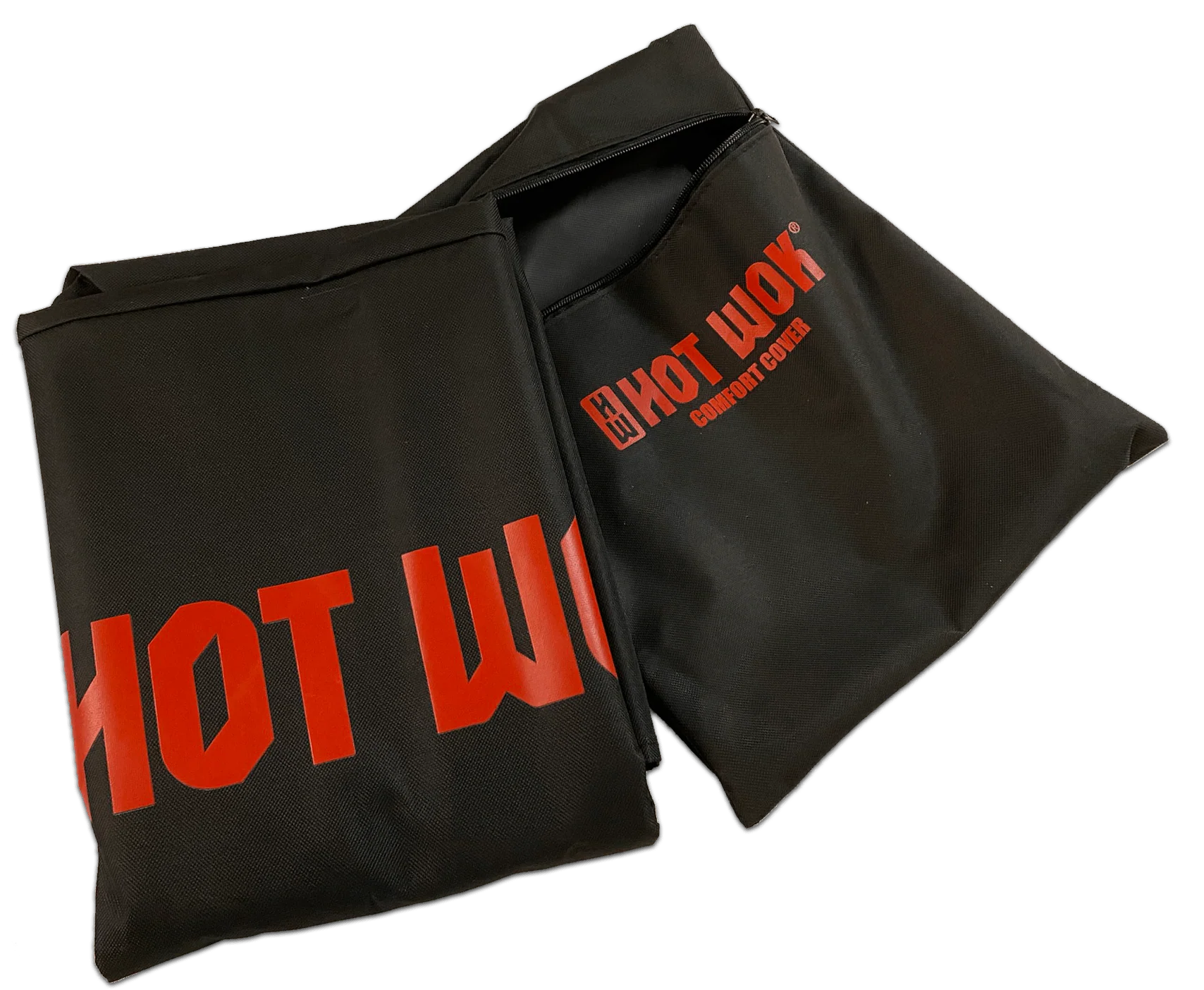 Hot Wok Abdeckhaube, Comfort Tisch