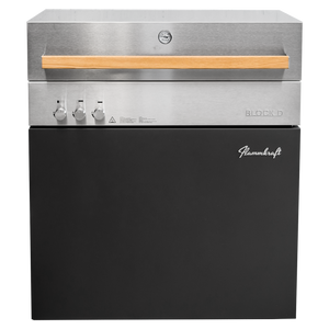 Flammkraft Block D Generation 5, Tiefumbra