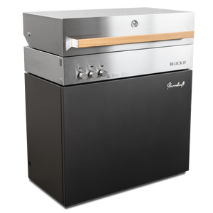 Flammkraft Block D Generation 5, Tiefumbra