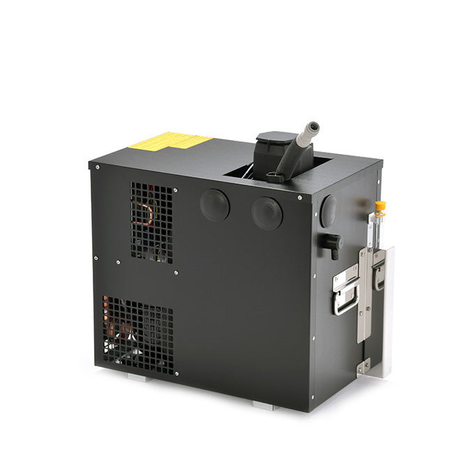 Lindr Kühlaggregat, AS-40 Glycol Green Line
