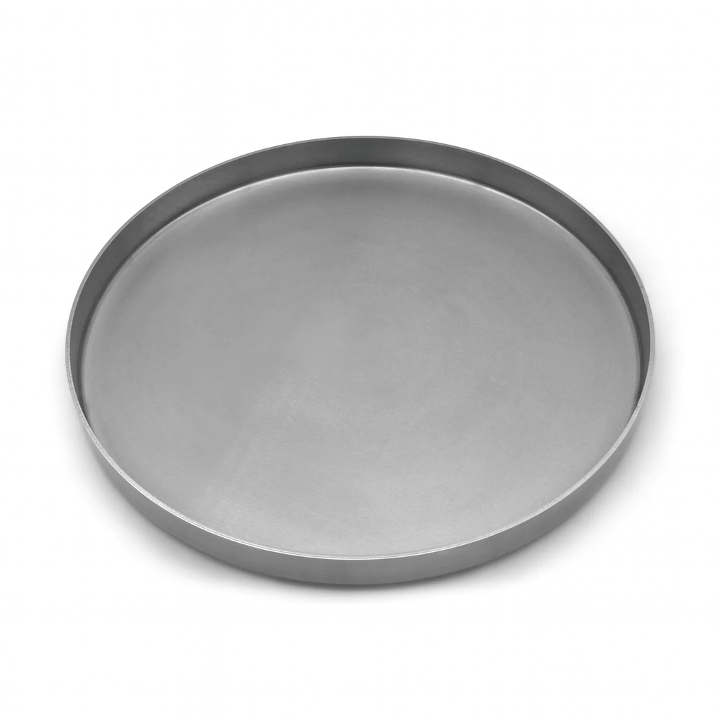 Babossa Plancha, rund 40 cm