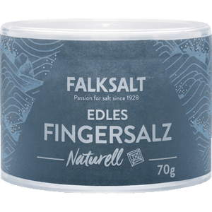 Falksalt Fingersalz Naturell - Grillstar.deFalksalt Fingersalz NaturellFalksaltGrillstar.de