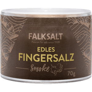 Falksalt Fingersalz Smoke - Grillstar.deFalksalt Fingersalz SmokeFalksaltGrillstar.de