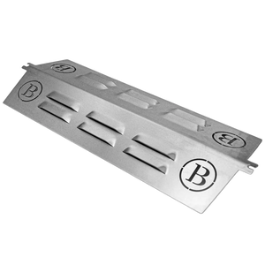 Babossa Flammschutzblech ,Broil King Baron & Crown