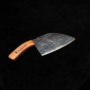 Asamodo Gaucho-Messer