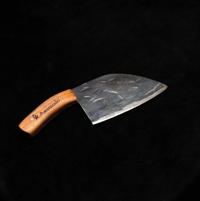 Asamodo Gaucho-Messer