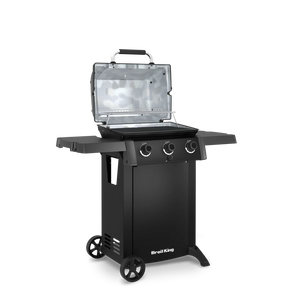 Elektrogrill für den Balkon » Sicher, schnell & unkompliziert