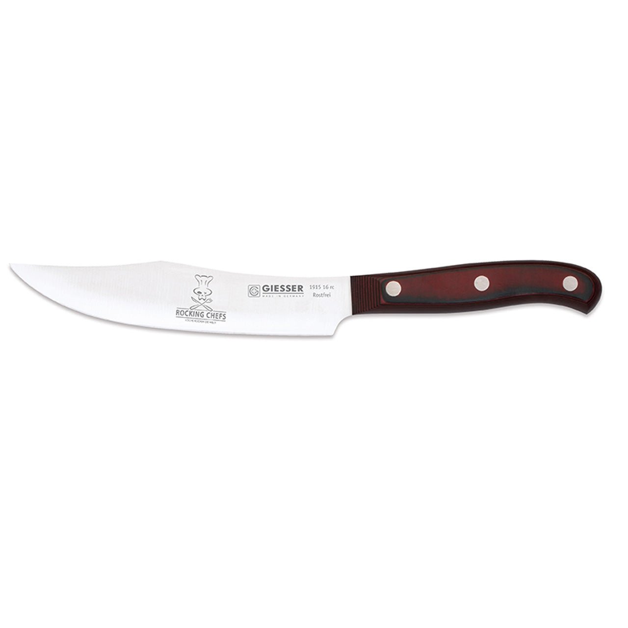 Giesser Premium Cut Veggie No 1 Rocking Chefs - Grillstar.deGiesser Premium Cut Veggie No 1 Rocking ChefsGiesserGrillstar.de1915 s 16 rc2500002622050