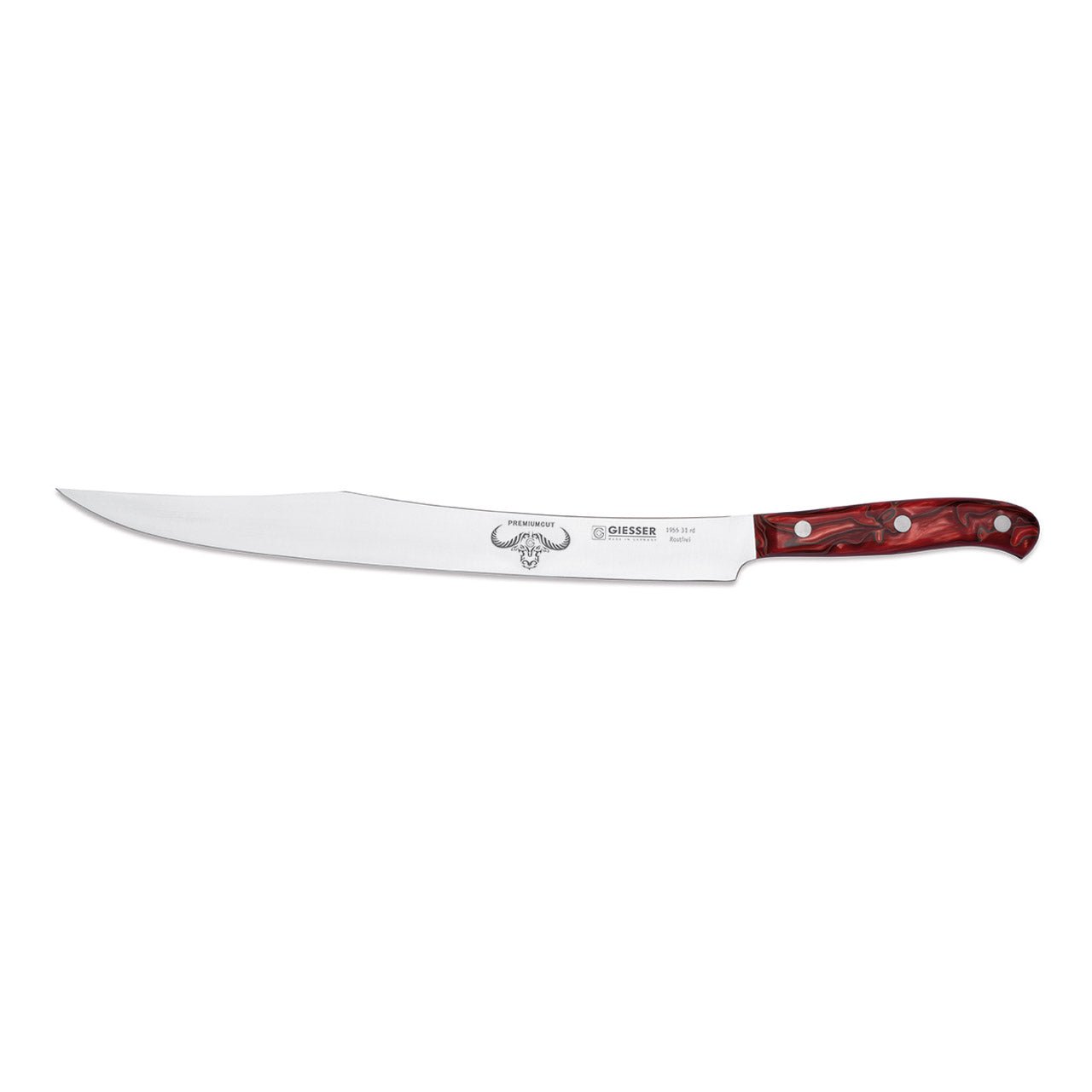 Giesser PremiumCut Slicer No. 1 Red Diamond - Grillstar.deGiesser PremiumCut Slicer No. 1 Red DiamondGiesserGrillstar.de1955 - 31 - rd2500002879027