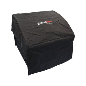 Grandhall Abdeckhaube für Premium G3 und G4 Einbaugrills - Ansicht 1