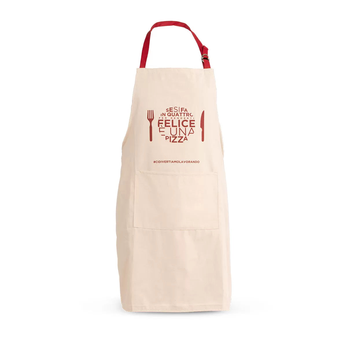 Alfa Forni Pizzaiolo, 12-teiliges Pizza Zubehör Set