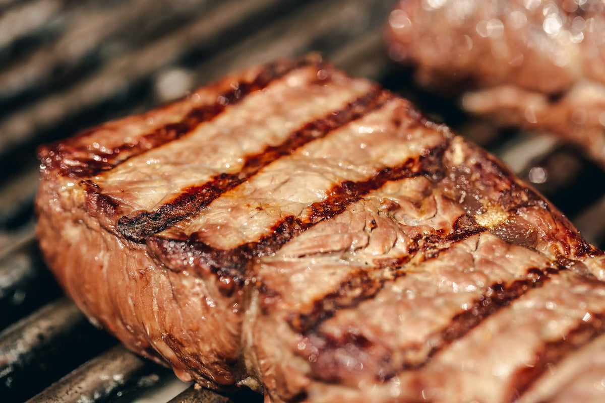 BBQ vom Grill bei Grillgoods