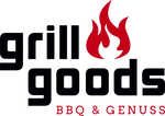 Logo der Firma Grillgoods - BBQ & Genuss, aus Bergisch Gladbach